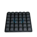 Ergonomic Air Seat Cushion for Office Chair Travel Cushion