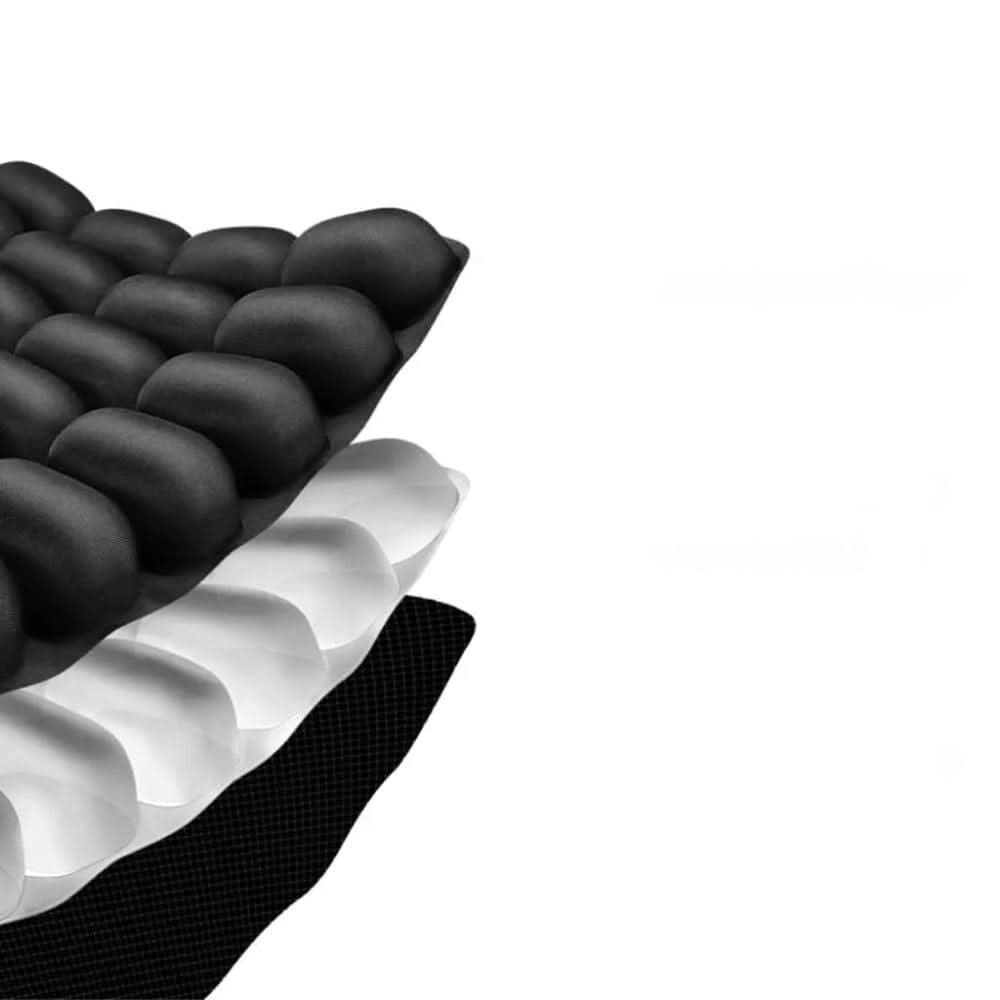 Ergonomic Air Seat Cushion for Office Chair Travel Cushion