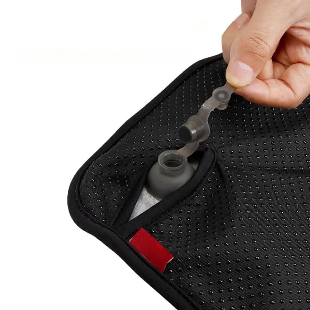 Ergonomic Air Seat Cushion for Office Chair Travel Cushion