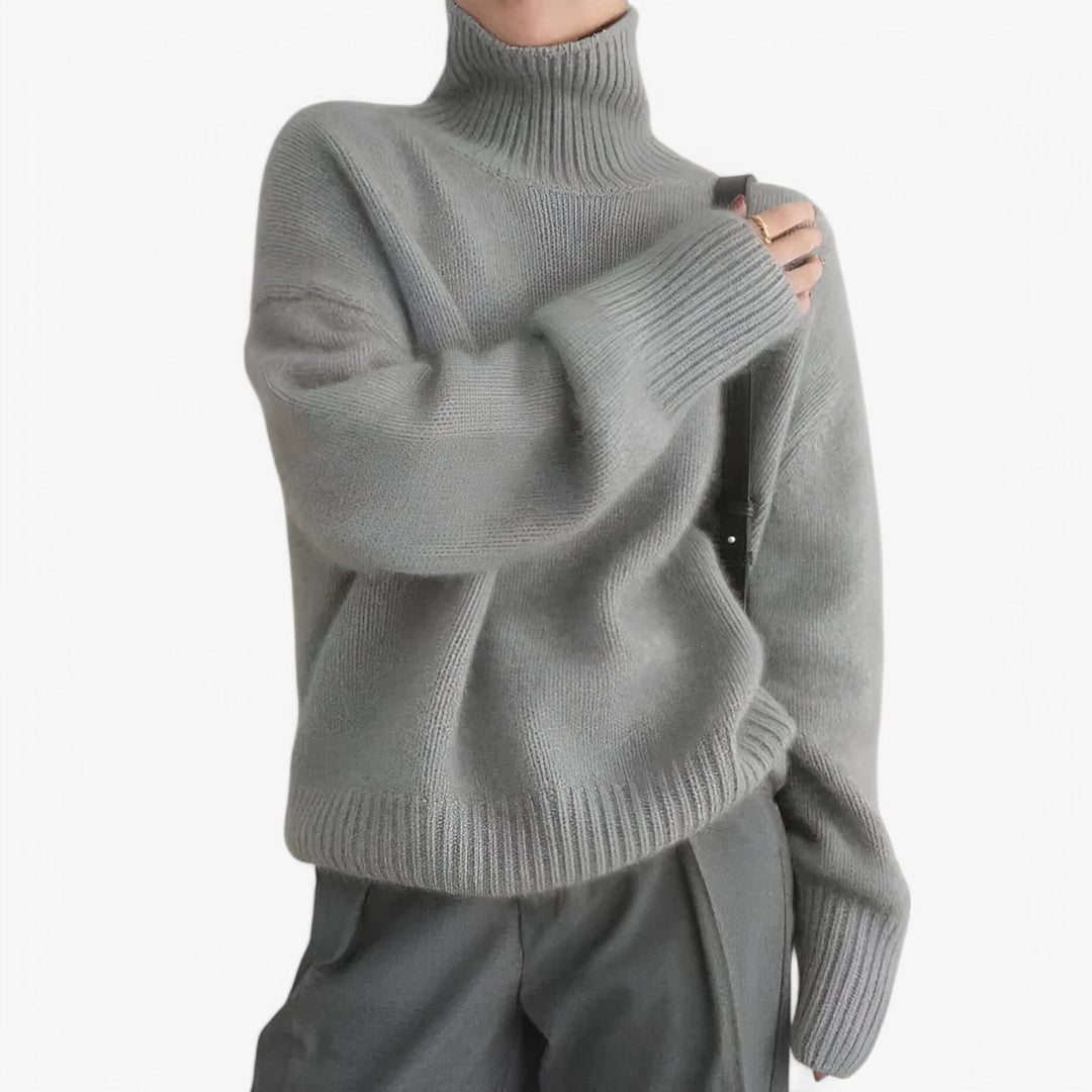 Women Cashmere Sweater