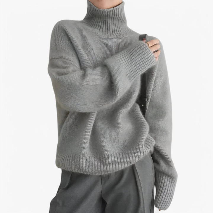 Women Cashmere Sweater