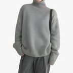 Women Cashmere Sweater
