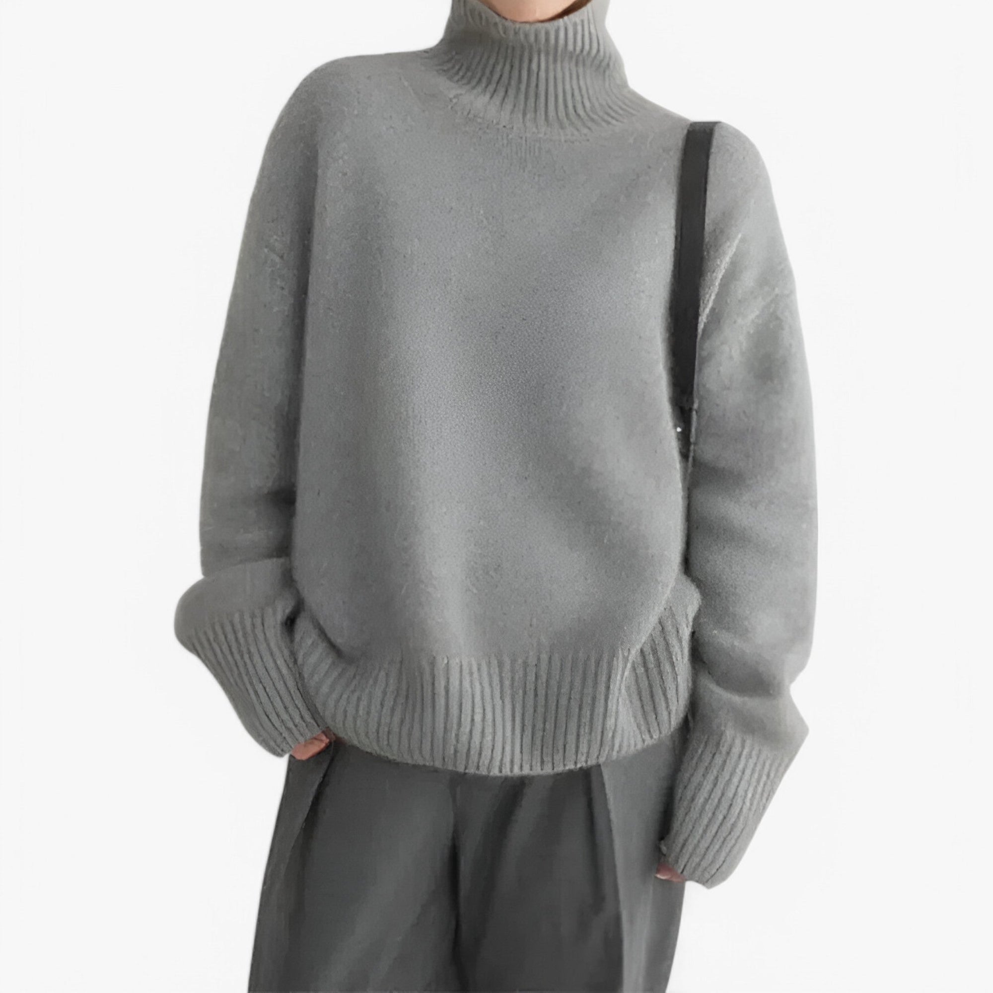 Women Cashmere Sweater