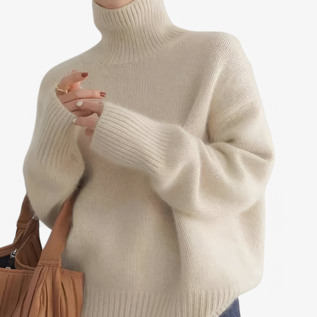 Women Cashmere Sweater