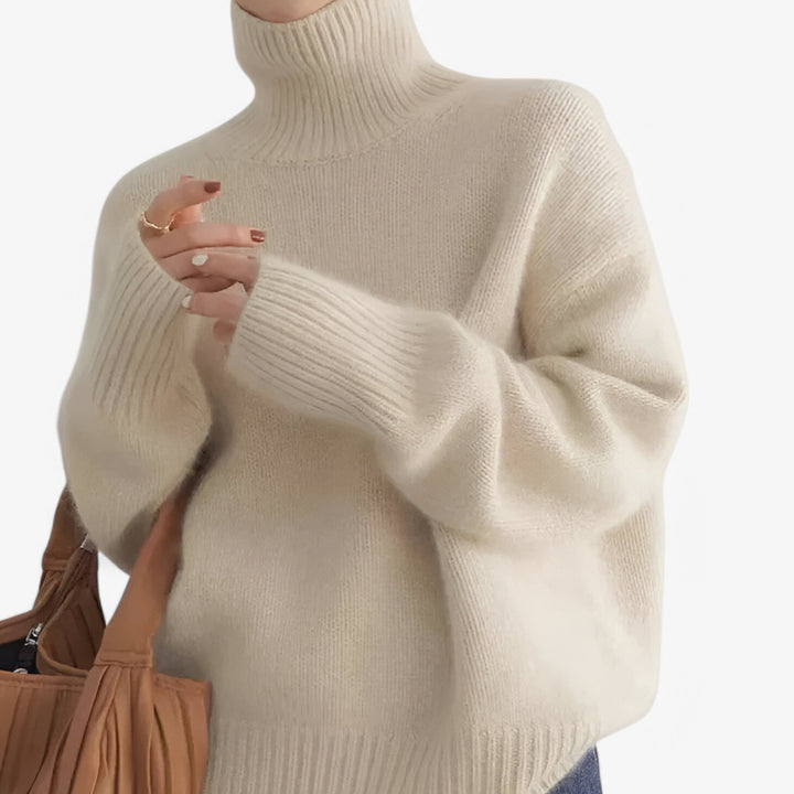 Women Cashmere Sweater