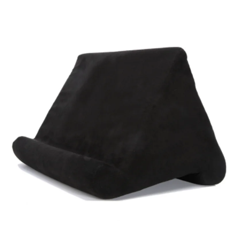 Tablet and E-Reader Holder Stand Adjustable Viewing Angle
