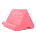 Tablet and E-Reader Holder Stand Adjustable Viewing Angle