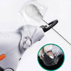 Dog Nail Clippers with Sensor Safety Feature