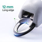 Dog Nail Clippers with Sensor Safety Feature
