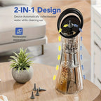 Electric USB Rechargeable Earwax Removal Cleaner Tool