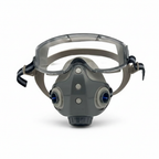 Respiratory Dust Protection Mask for Woodworking and Painting