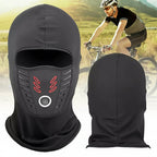 Full Face Windproof Balaclava Mask for Outdoor Sports