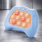 Handheld Fidget Toy Sensory Puzzle Game for Kids and Adults