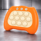 Handheld Fidget Toy Sensory Puzzle Game for Kids and Adults
