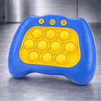 Handheld Fidget Toy Sensory Puzzle Game for Kids and Adults