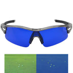 Golf Ball Finder Sports Sunglasses Outdoor Glasses