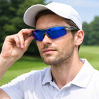 Golf Ball Finder Sports Sunglasses Outdoor Glasses