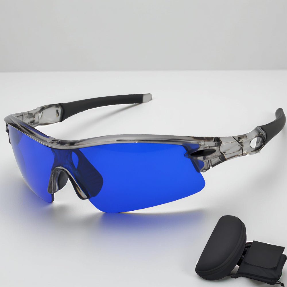 Golf Ball Finder Sports Sunglasses Outdoor Glasses