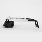 LED Magnifying Glasses with LED Light and 3-Level Magnification