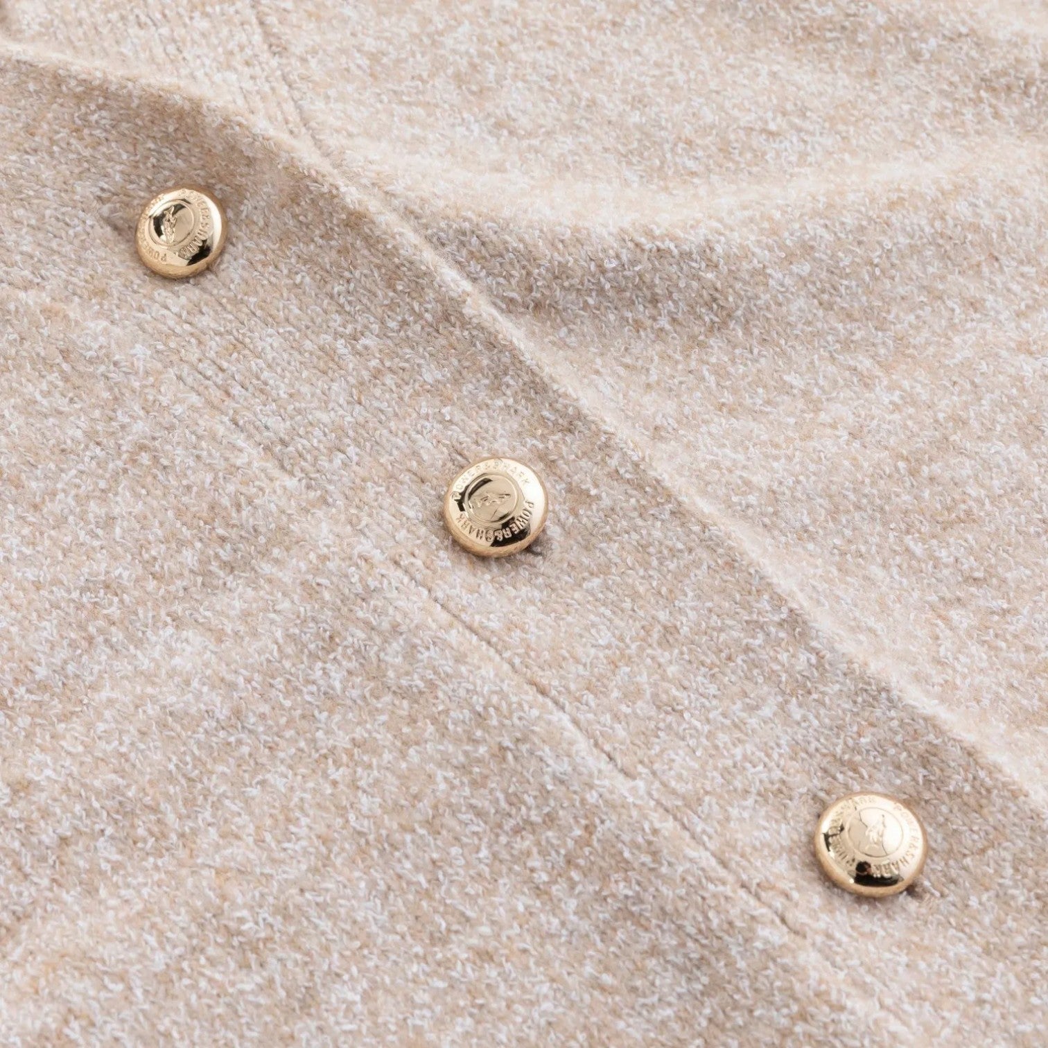 Oversized Women's Cardigan V-Neck