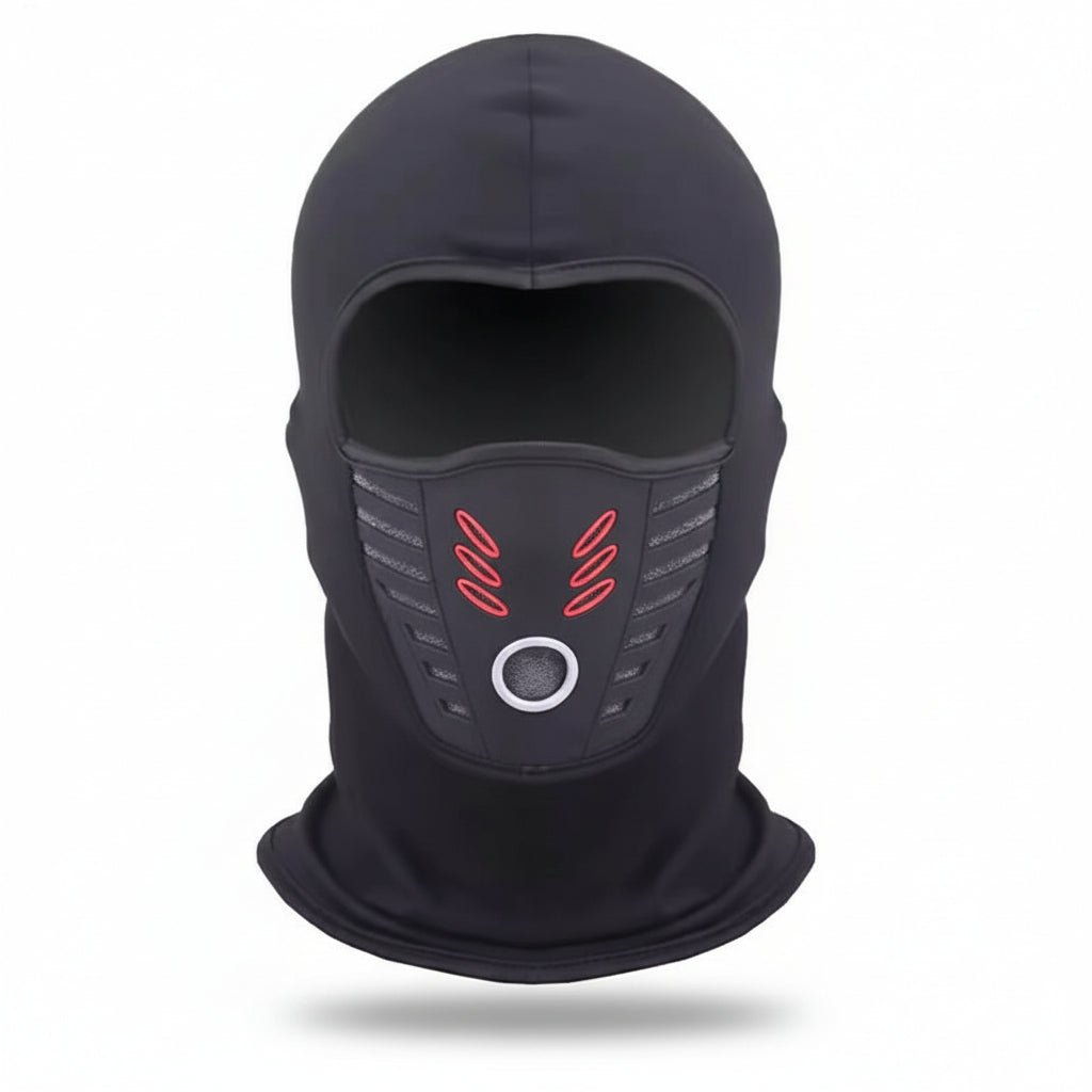 Full Face Windproof Winter Mask Cold Weather Protection