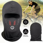 Full Face Windproof Winter Mask Cold Weather Protection
