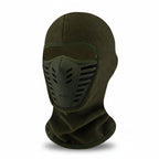 Full Face Windproof Winter Mask Cold Weather Protection