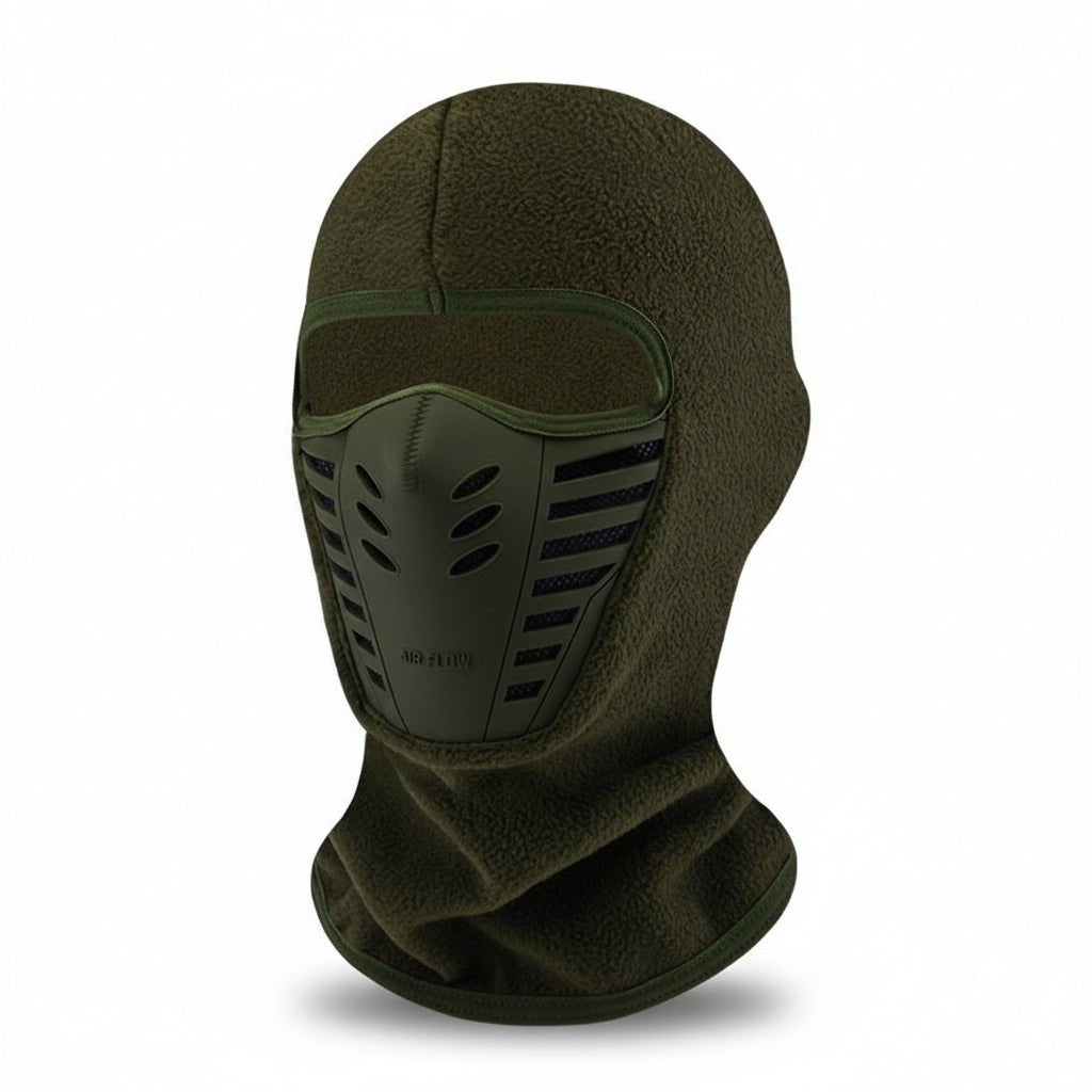 Full Face Windproof Winter Mask Cold Weather Protection