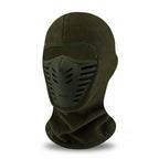 Thermal Full Face Balaclava Mask for Motorcycle and Bicycle Riding