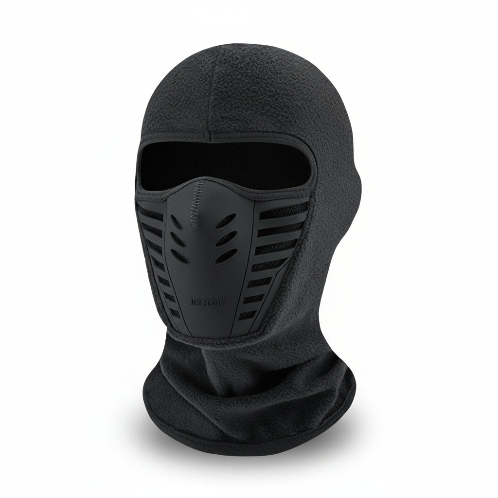 Thermal Full Face Balaclava Mask for Motorcycle and Bicycle Riding