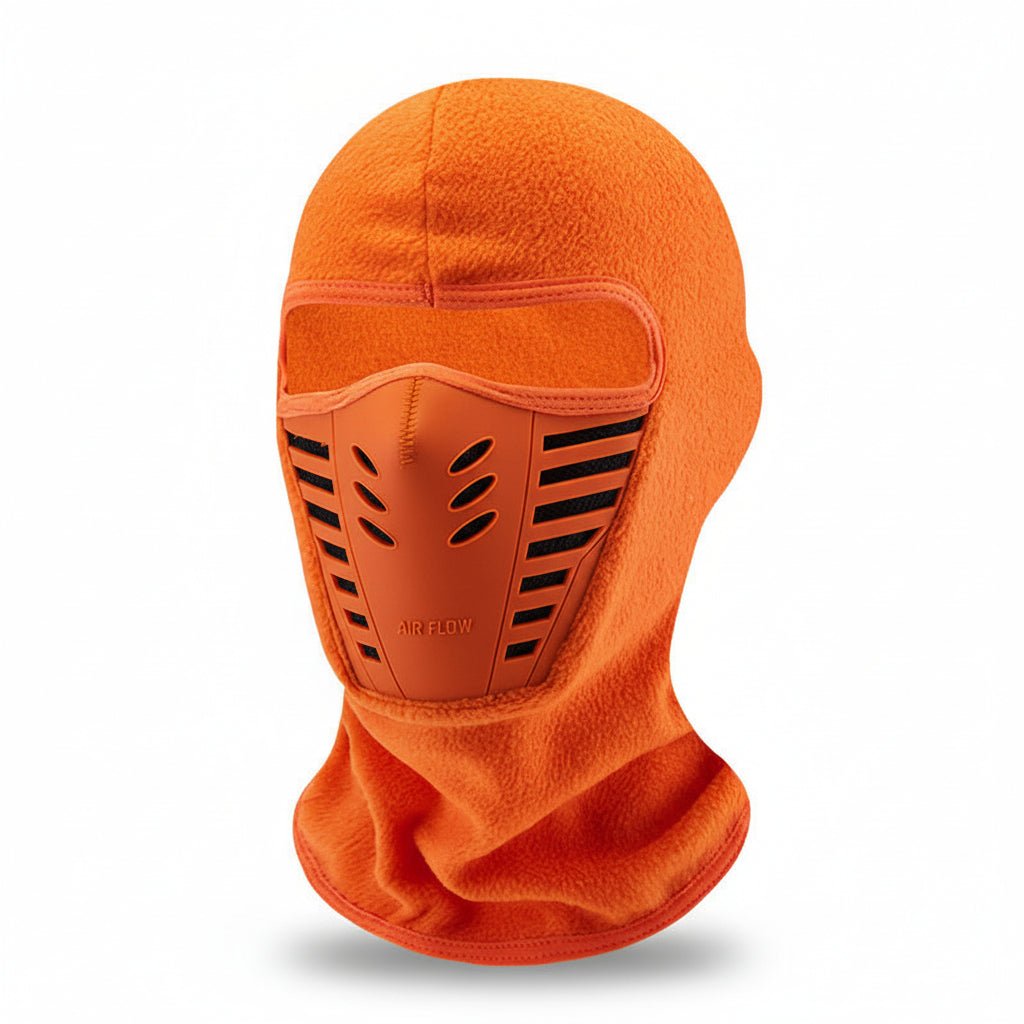 Full Face Windproof Winter Mask Cold Weather Protection