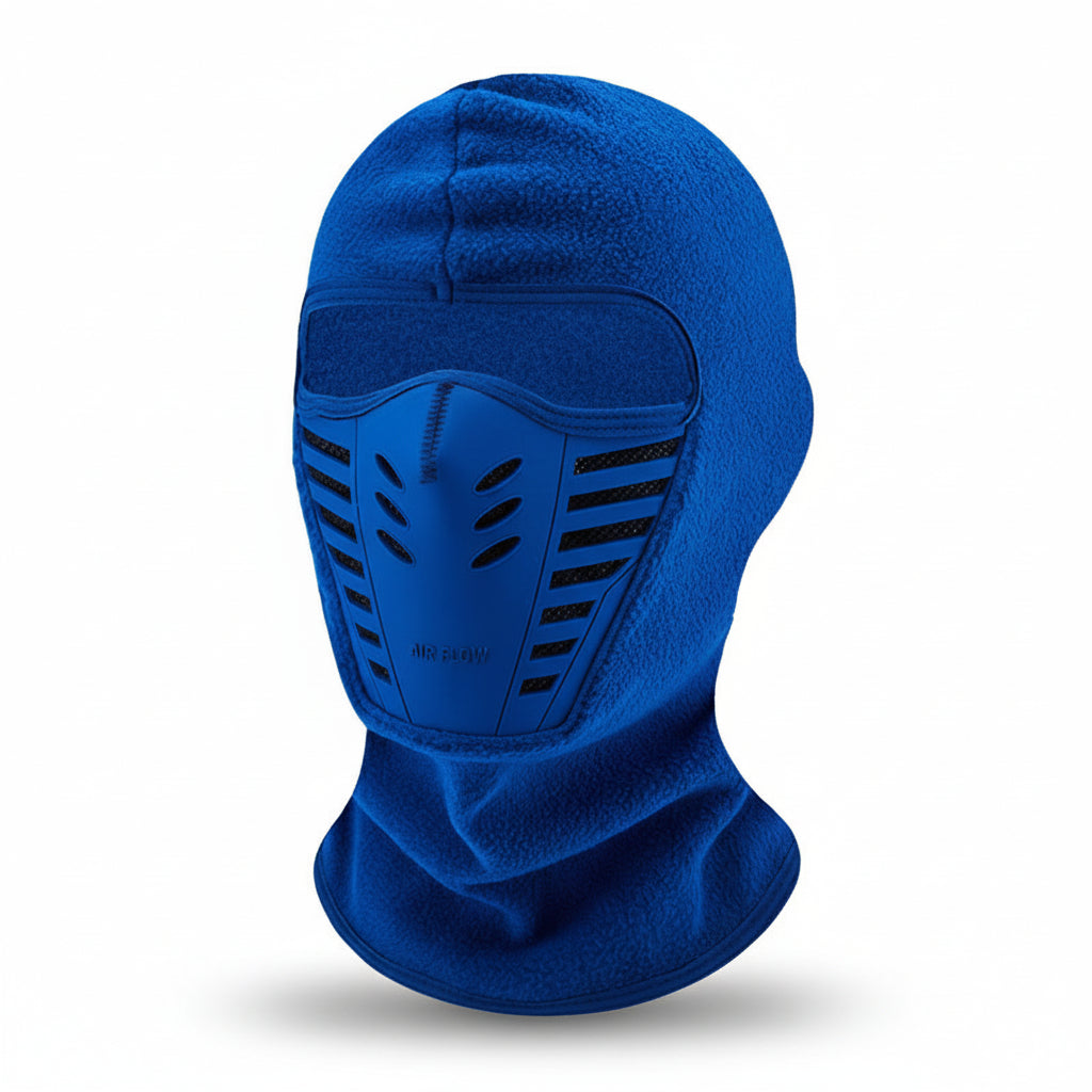 Thermal Full Face Balaclava Mask for Motorcycle and Bicycle Riding