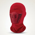 Full Face Windproof Winter Mask Cold Weather Protection