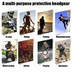 Full Face Windproof Winter Mask Cold Weather Protection