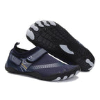 Water Shoes Unisex Minimalist with Grip Sole