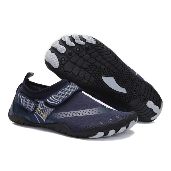 Water Shoes Unisex Minimalist with Grip Sole