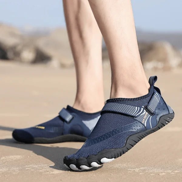 Water Shoes Unisex Minimalist with Grip Sole