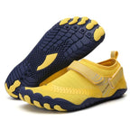 Water Shoes Unisex Minimalist with Grip Sole