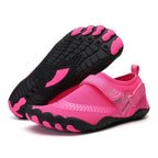 Water Shoes Unisex Minimalist with Grip Sole