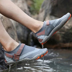Water Shoes Unisex Minimalist with Grip Sole