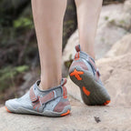 Water Shoes Unisex Minimalist with Grip Sole