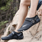 Water Shoes Unisex Minimalist with Grip Sole