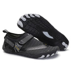 Water Shoes Unisex Minimalist with Grip Sole