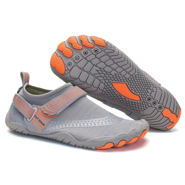 Water Shoes Unisex Minimalist with Grip Sole