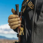 Heavy Duty Tactical Work Gloves Protective Outdoor Gloves