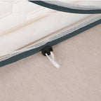 Round Foldable Travel Mosquito Net Pop Up Mosquito Net