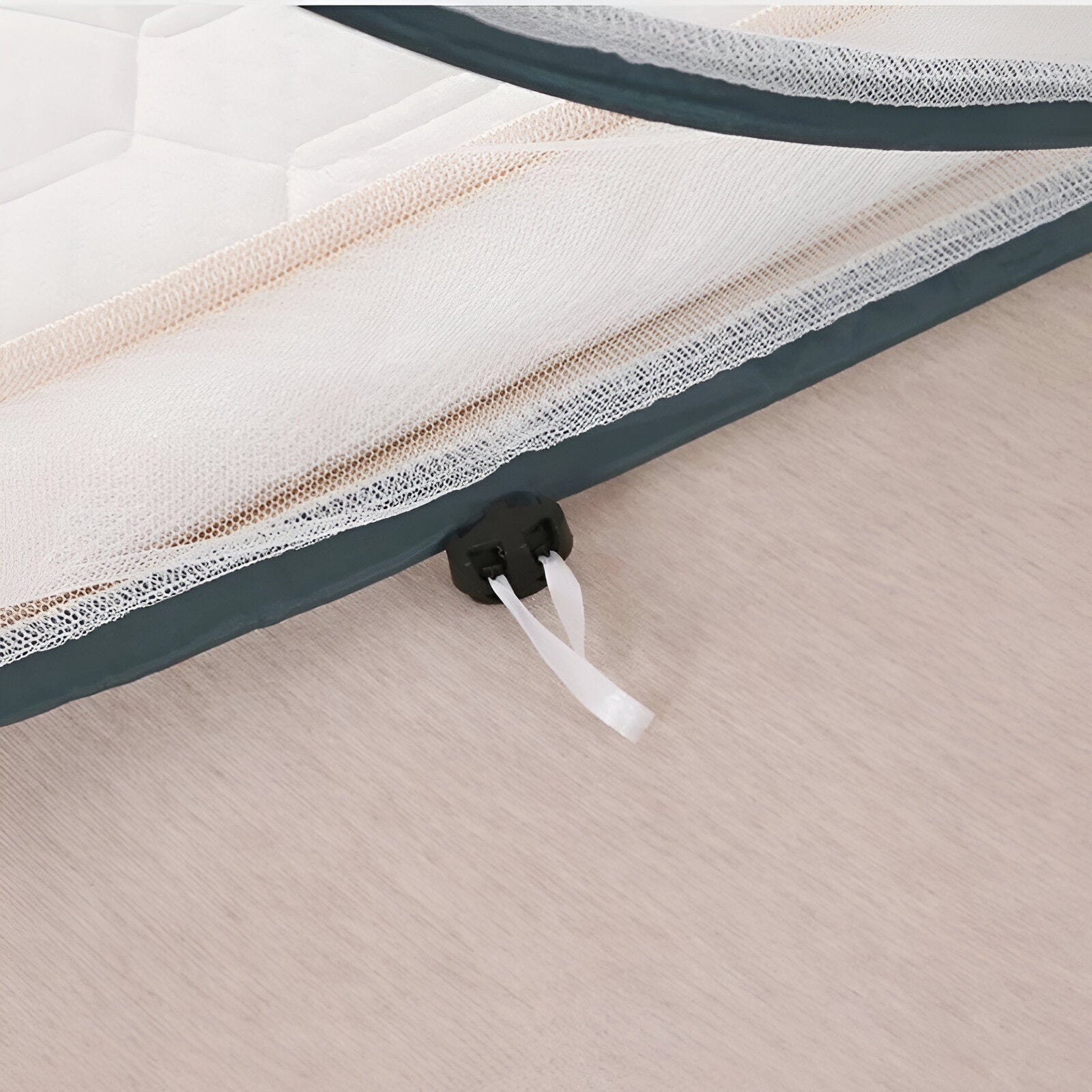 Round Foldable Travel Mosquito Net Pop Up Mosquito Net