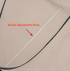 Round Foldable Travel Mosquito Net Pop Up Mosquito Net