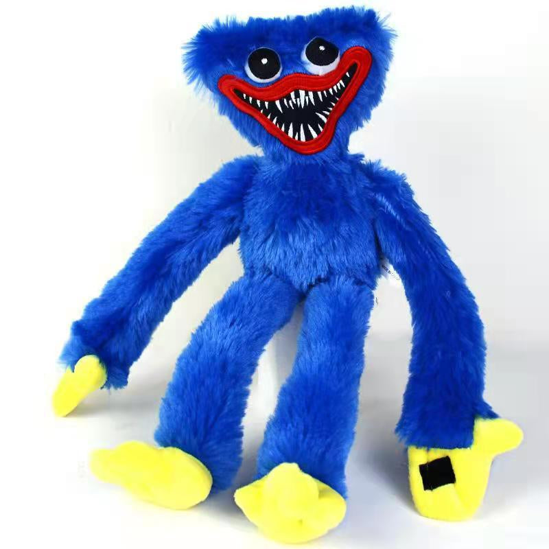 Plush Toy Stuffed Doll Soft Toy Huggy Wuggy Character Plush