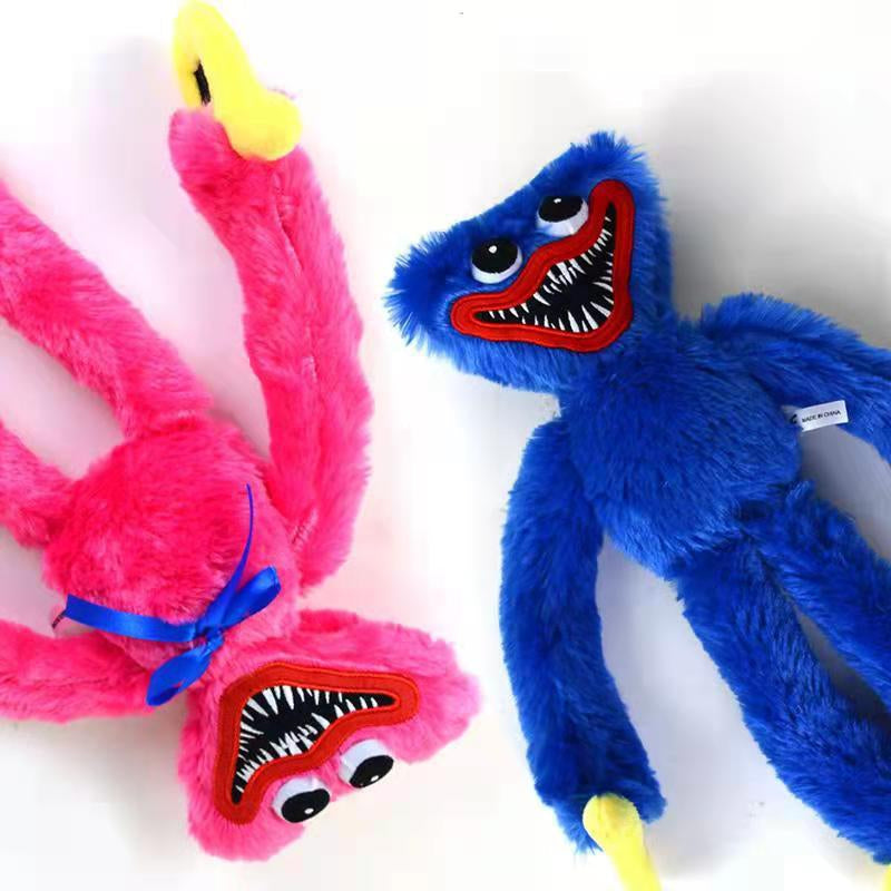 Plush Toy Stuffed Doll Soft Toy Huggy Wuggy Character Plush